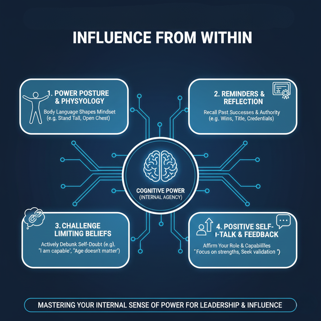 How to increase cognitive power