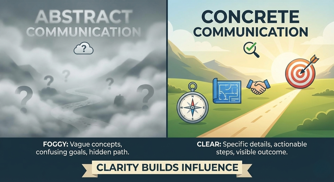 How to Prepare an Influential Message?