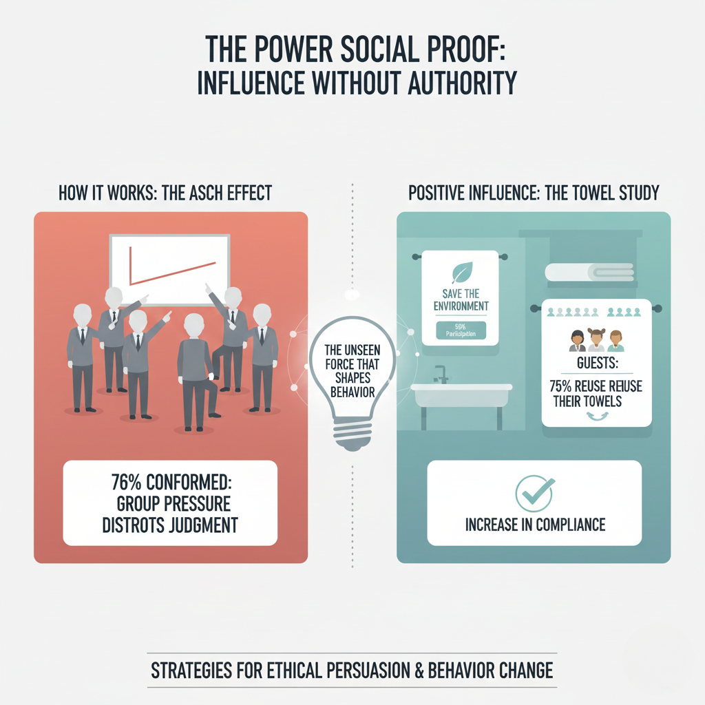 What Is Social Proof and Why Should You Care?