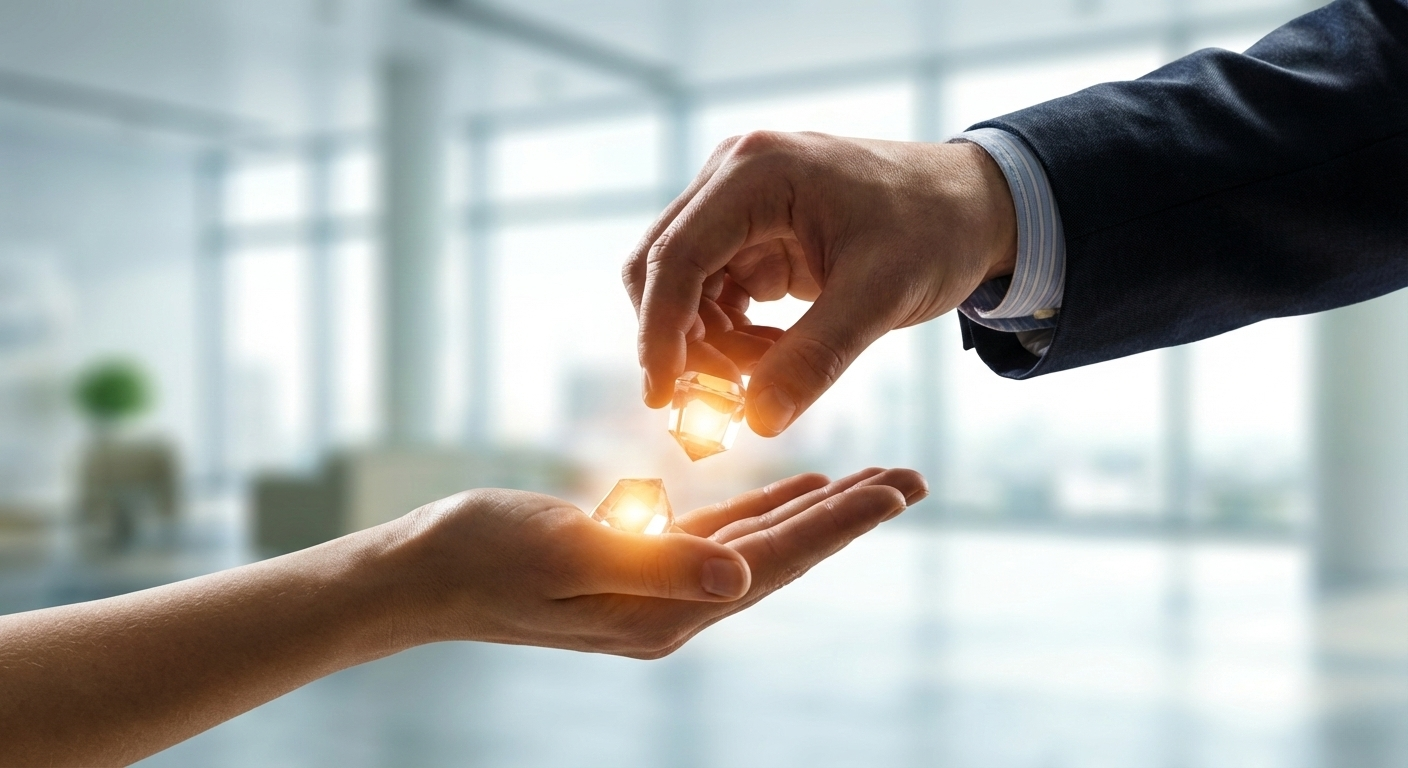 What Is the Reciprocity Influence Tactic?